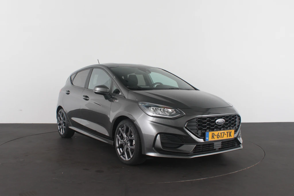 Ford Fiesta – foto 6