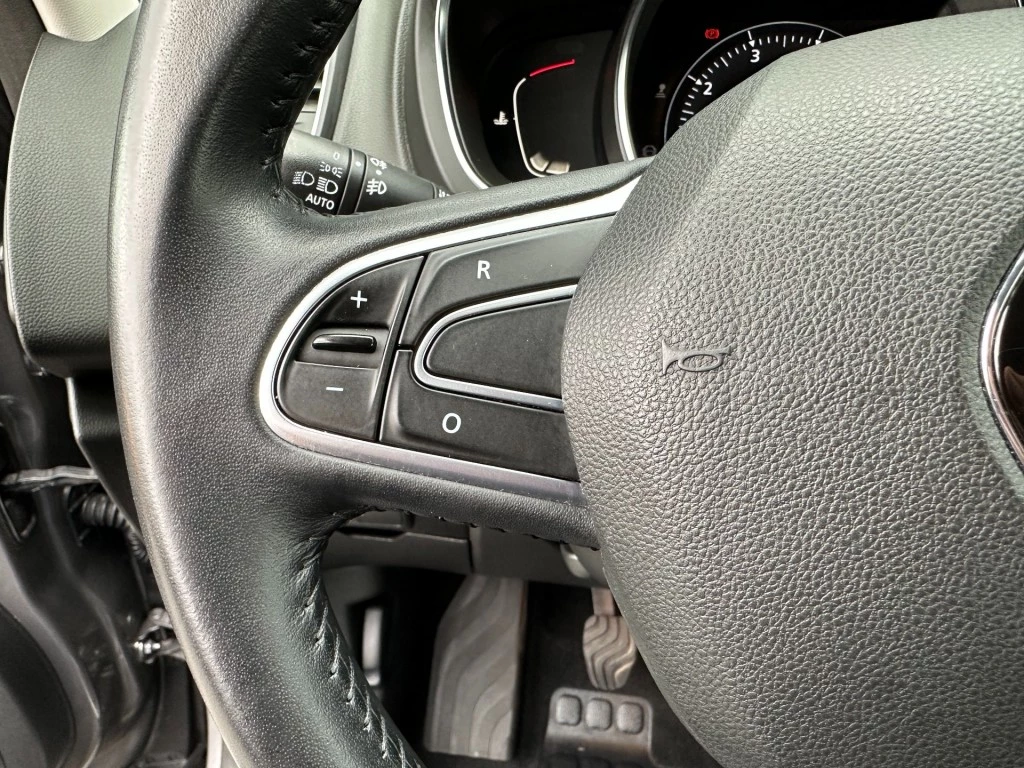 Renault Grand Scénic – foto 23