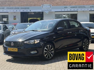 Fiat Tipo – thumbnail 1