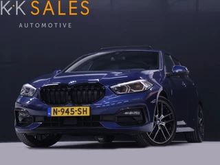 BMW 1 Serie – thumbnail 1