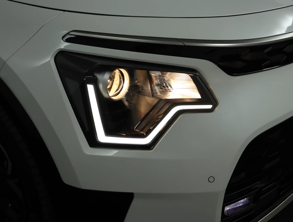 Kia Niro EV – foto 16