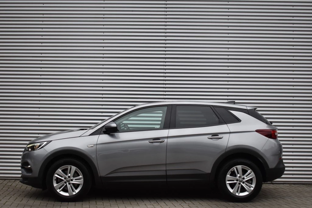 Opel Grandland X – foto 2