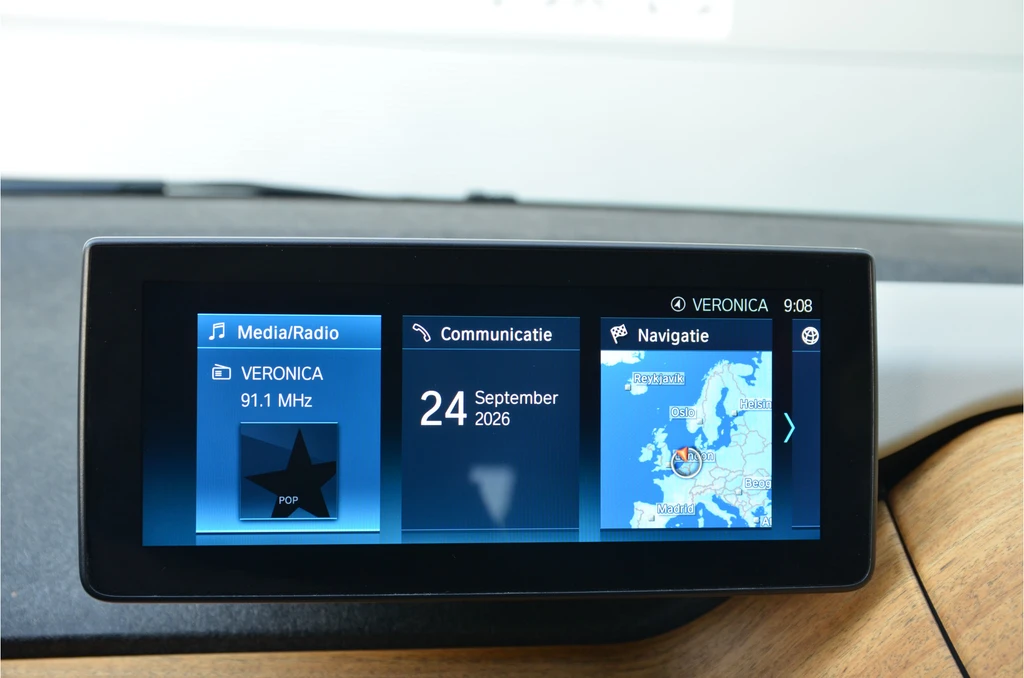BMW i3 – foto 20