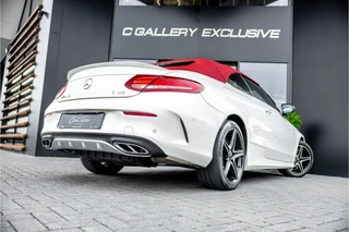 Mercedes-Benz C-Klasse – thumbnail 8