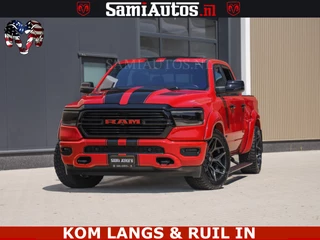 Dodge Ram Pick-Up – thumbnail 2