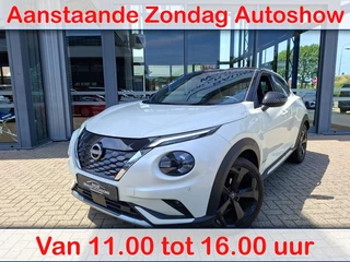 Nissan Juke – thumbnail 1