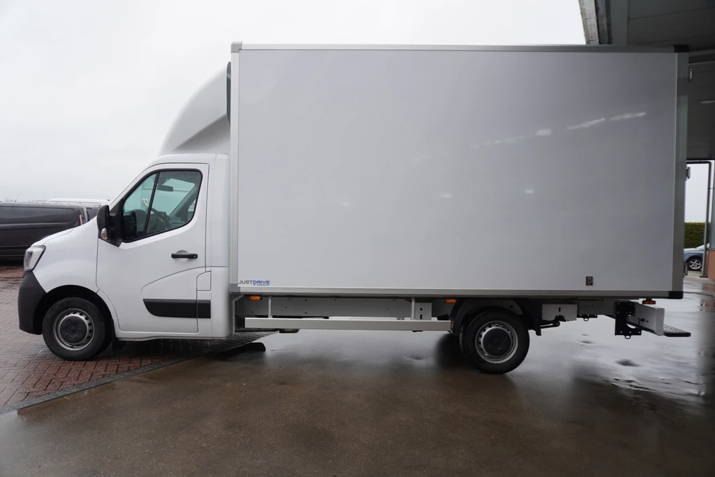 Renault Master – foto 2