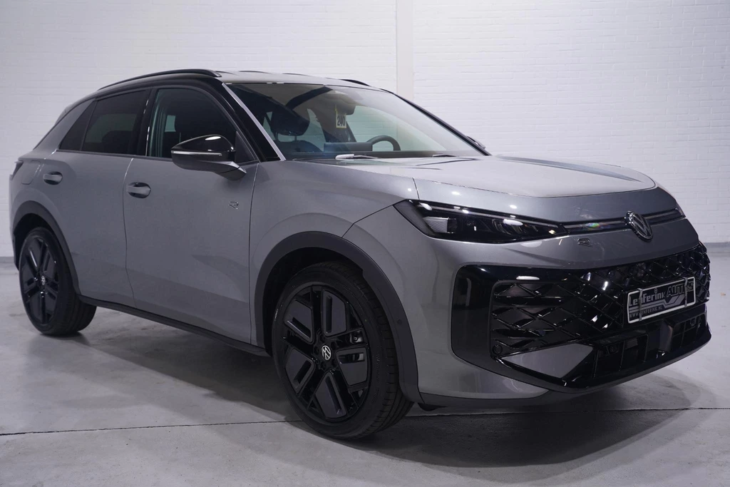 Volkswagen T-Roc – foto 8