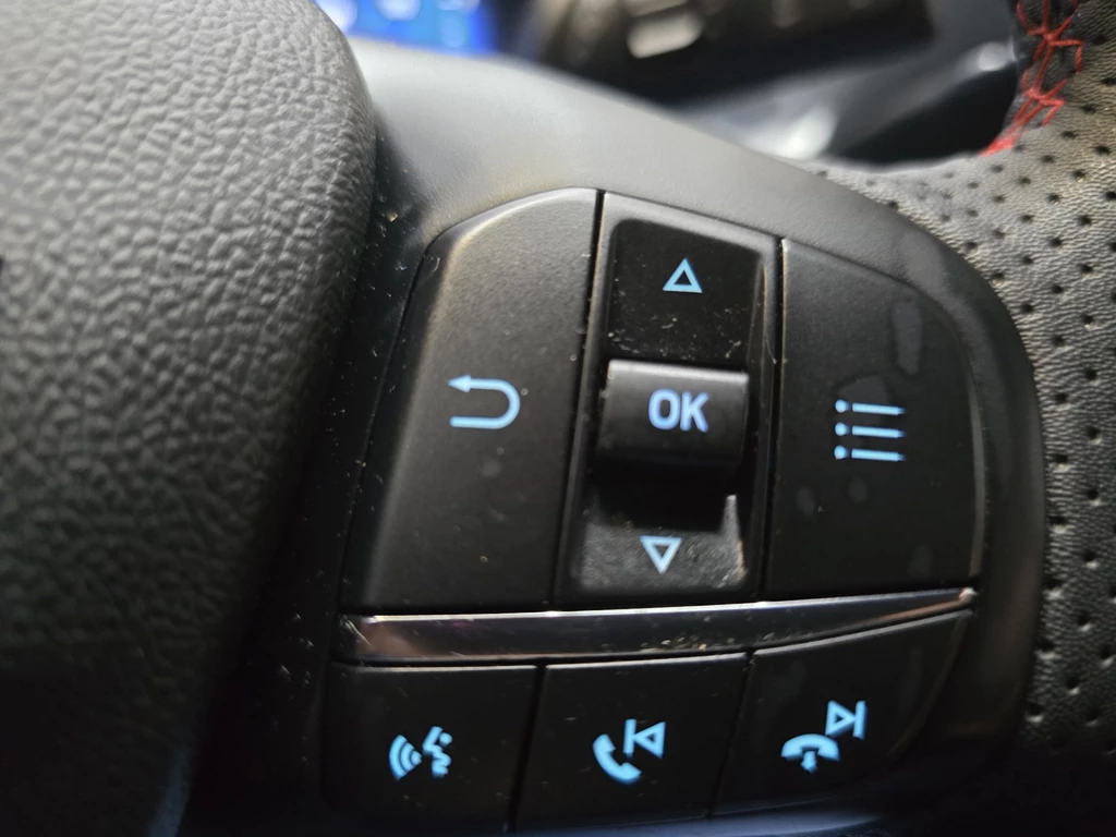 Ford Kuga – foto 16