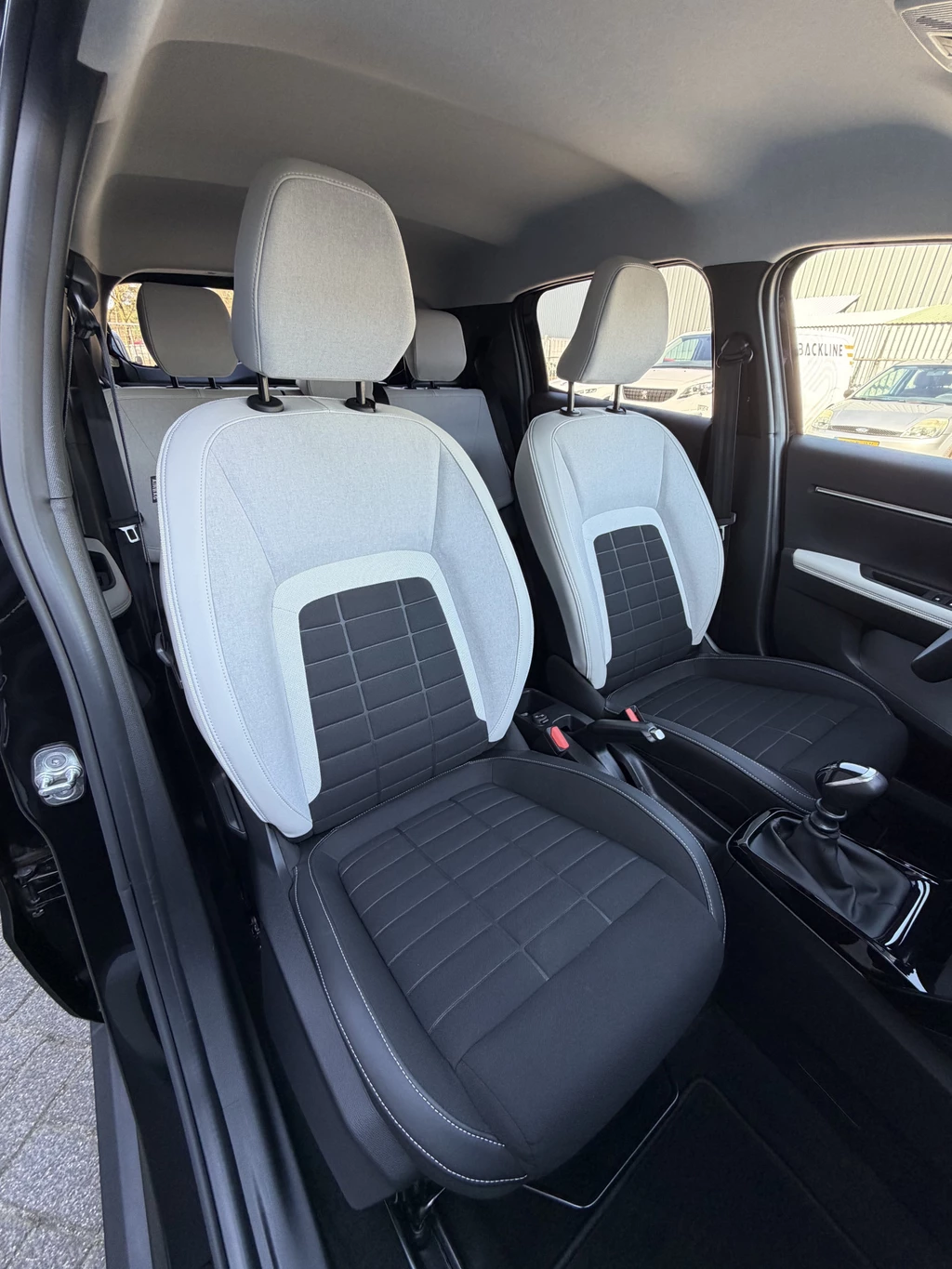 Citroën C3 – foto 12
