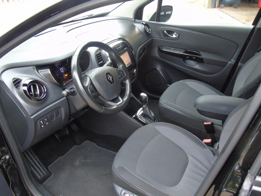 Renault Captur – foto 12