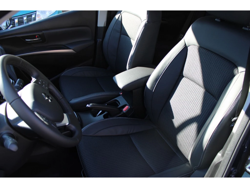 Suzuki S-Cross – foto 12