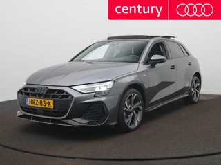 Audi A3 – thumbnail 1
