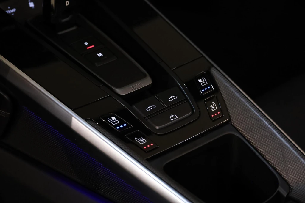 Porsche 911 – foto 22