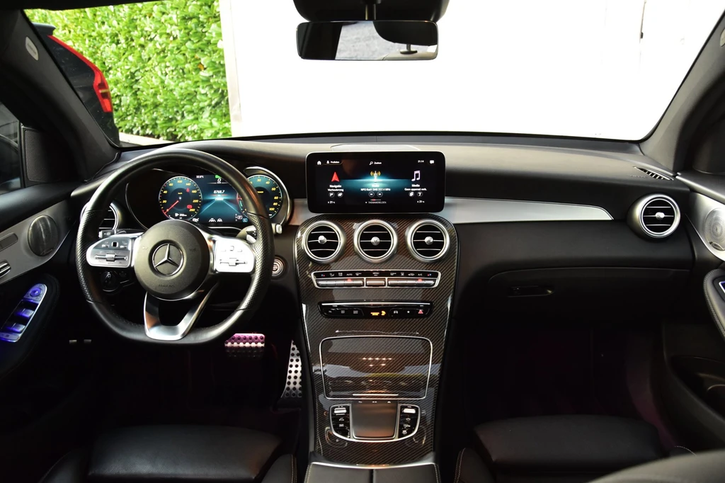 Mercedes-Benz GLC – foto 9