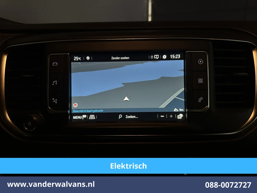 Opel Vivaro-e – foto 8