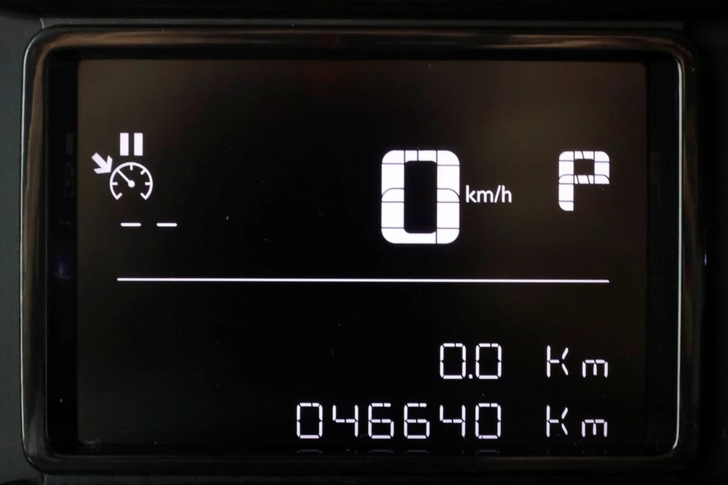 Citroën Berlingo – foto 19