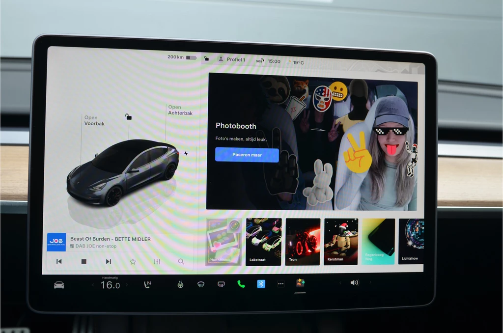 Tesla Model 3 – foto 27