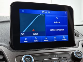 Ford Transit Connect – thumbnail 25