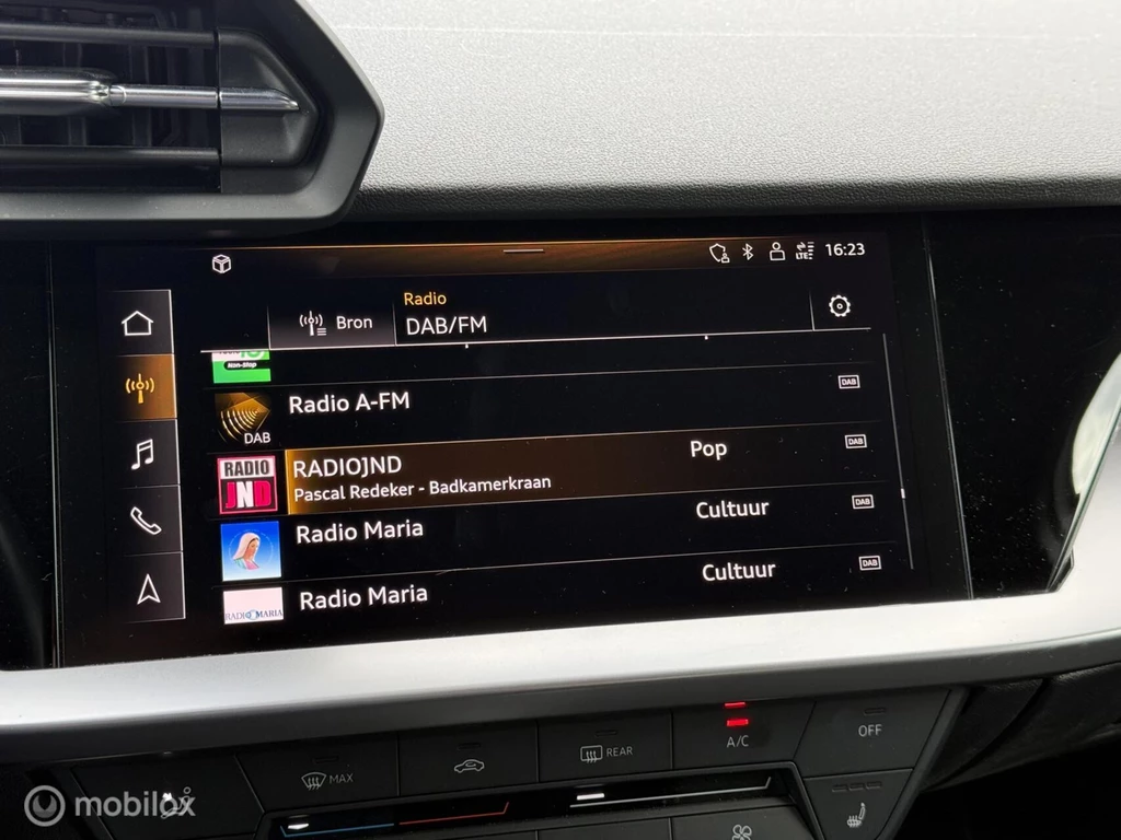Audi A3 – foto 16