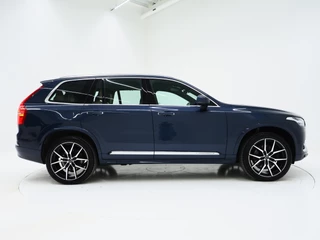 Volvo XC90 – thumbnail 6
