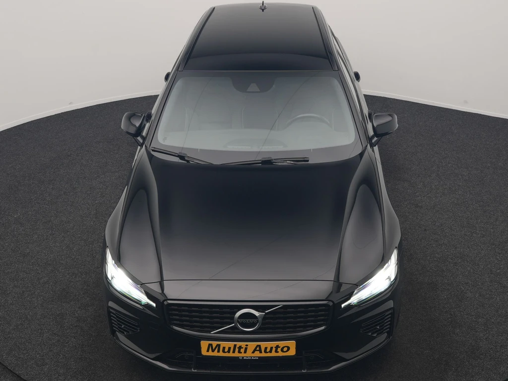 Volvo V60 – foto 13
