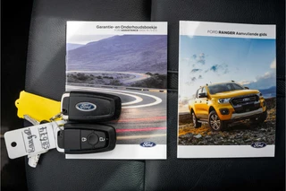 Ford Ranger – thumbnail 27