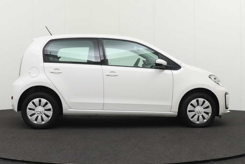Volkswagen up! – foto 5