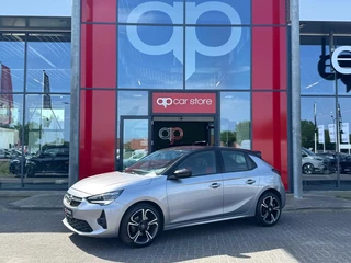 Opel Corsa – thumbnail 1