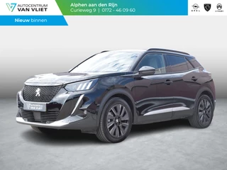 Peugeot e-2008 – thumbnail 1