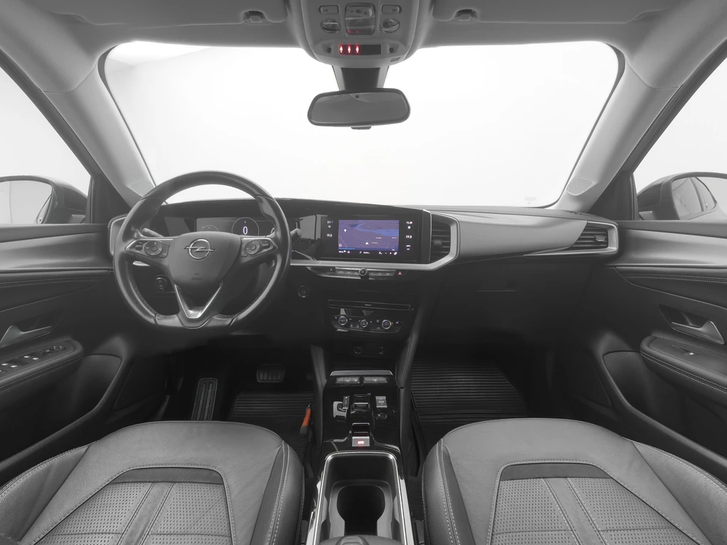 Opel Mokka-e – foto 22