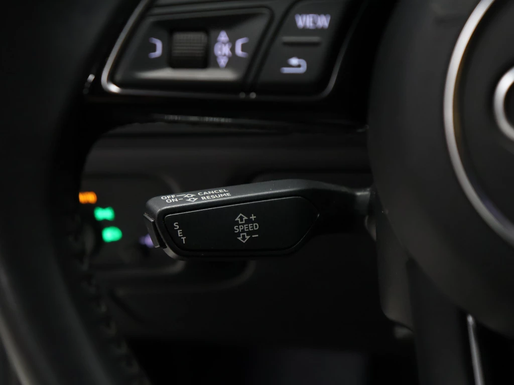 Audi A3 – foto 15
