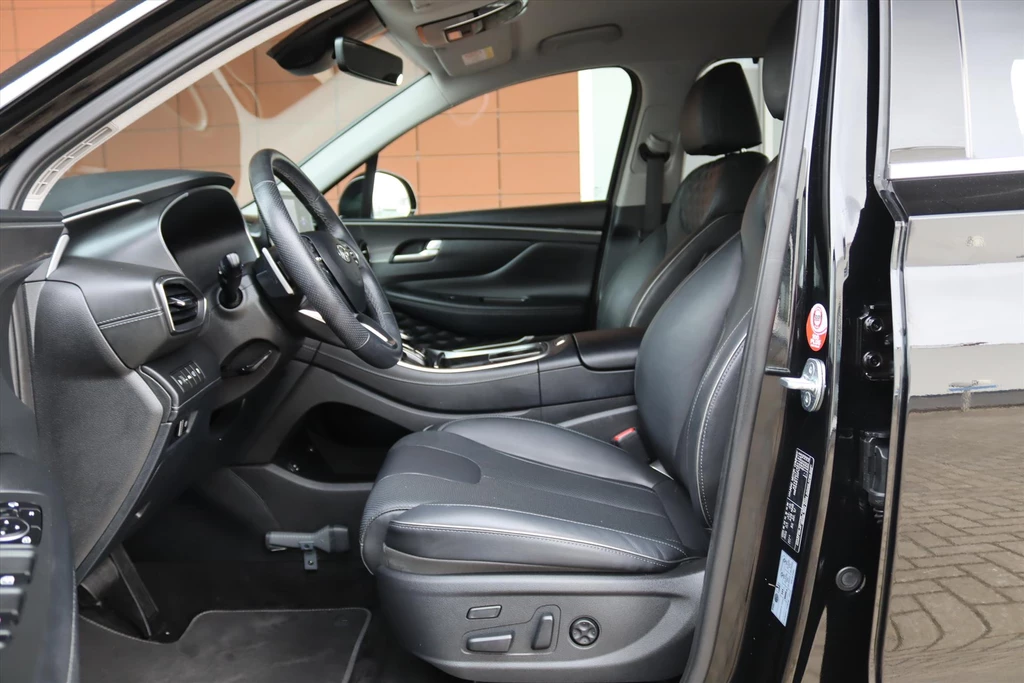 Hyundai Santa Fe – foto 16