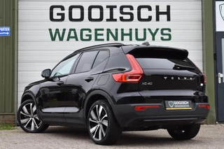 Volvo XC40 – thumbnail 2