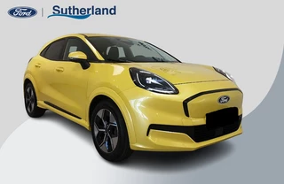 Ford Puma Gen-E – thumbnail 3