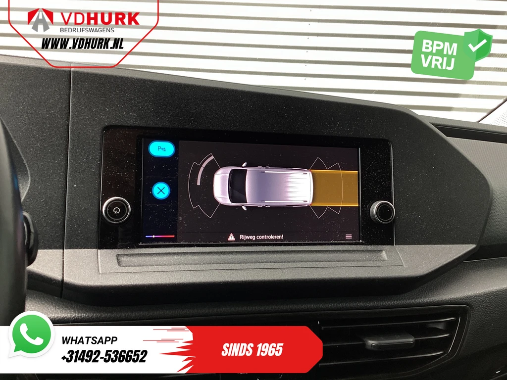 Volkswagen Caddy – foto 15