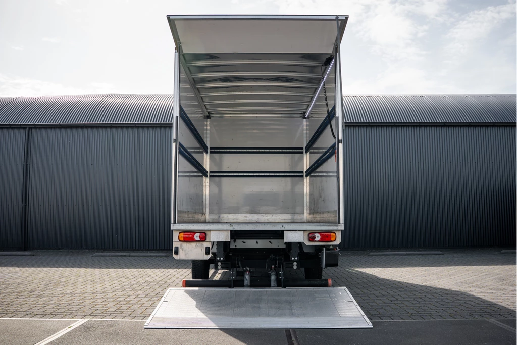 Renault Master – foto 4