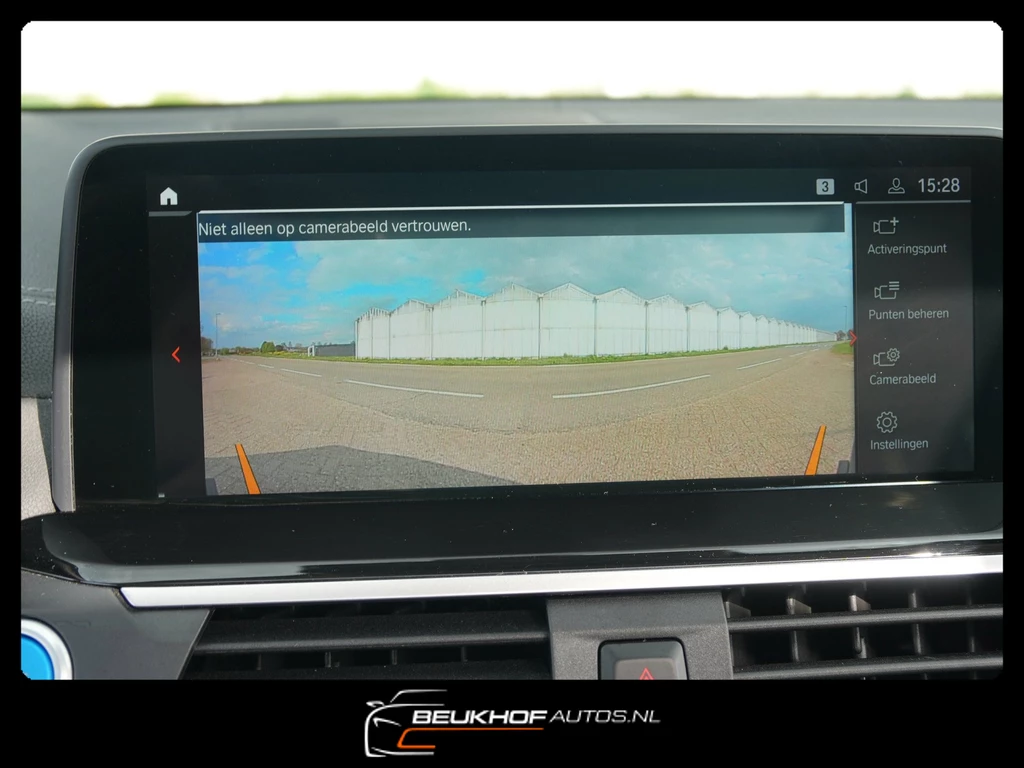 BMW iX3 – foto 22
