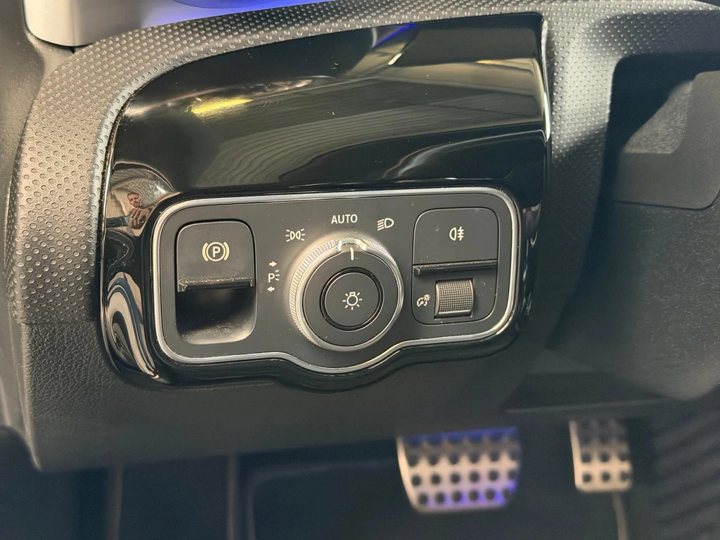 Mercedes-Benz A-Klasse – foto 30