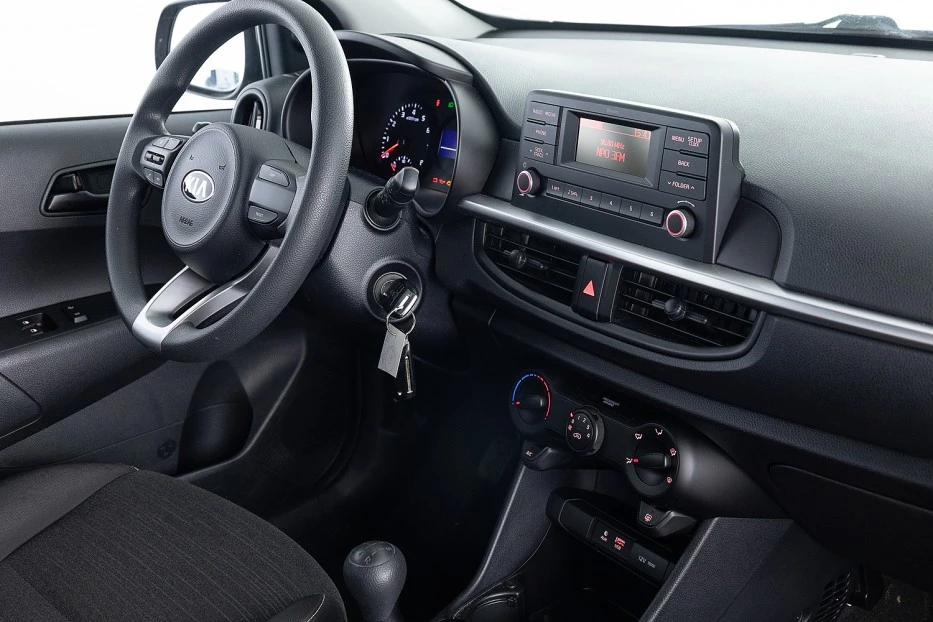 Kia Picanto – foto 8