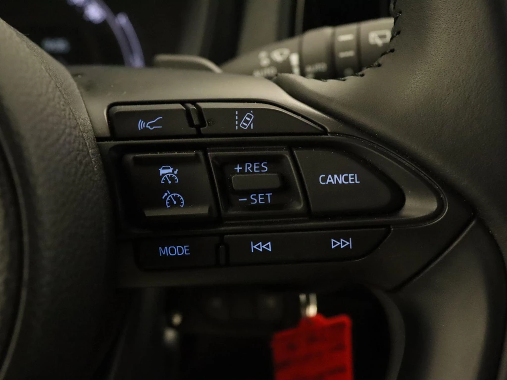 Toyota Aygo – foto 20