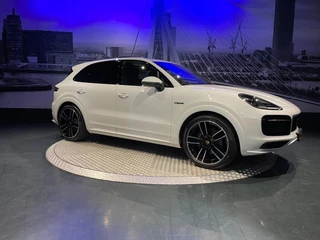 Porsche Cayenne – thumbnail 16