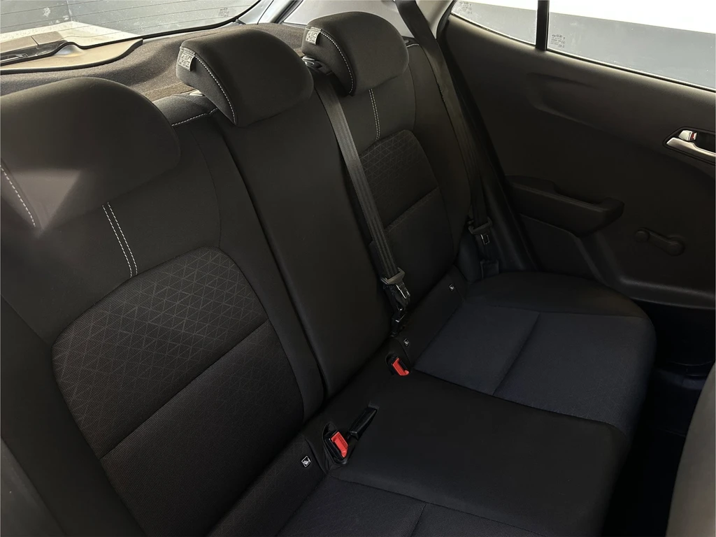 Kia Picanto – foto 24