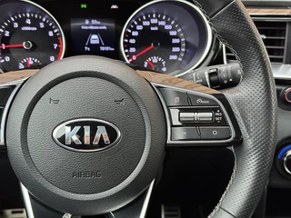 Kia Ceed Sportswagon – thumbnail 23