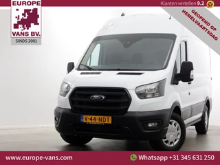Ford Transit – thumbnail 1
