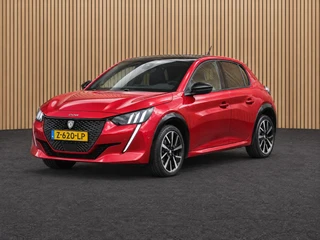Peugeot 208 – thumbnail 1