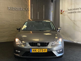 SEAT Leon – thumbnail 6