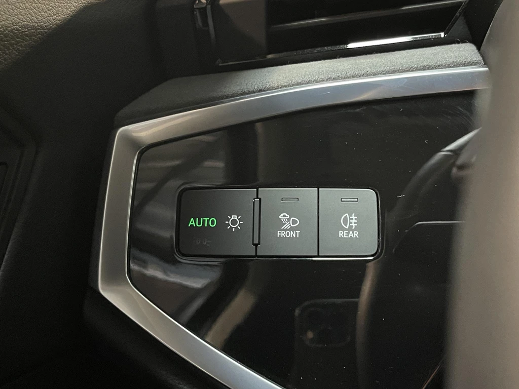 Audi Q3 – foto 27