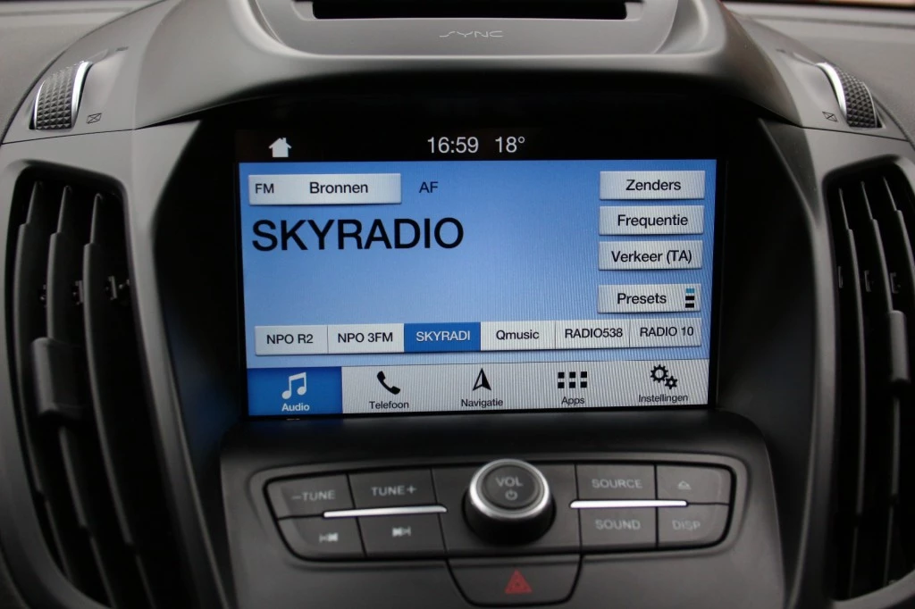 Ford Kuga – foto 23