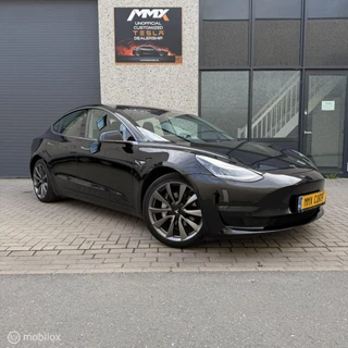 Tesla Model 3 – thumbnail 7